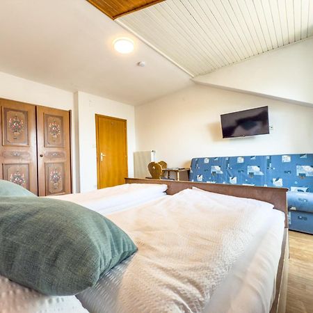 קאלדרו Strengen Guesthouse מראה חיצוני תמונה