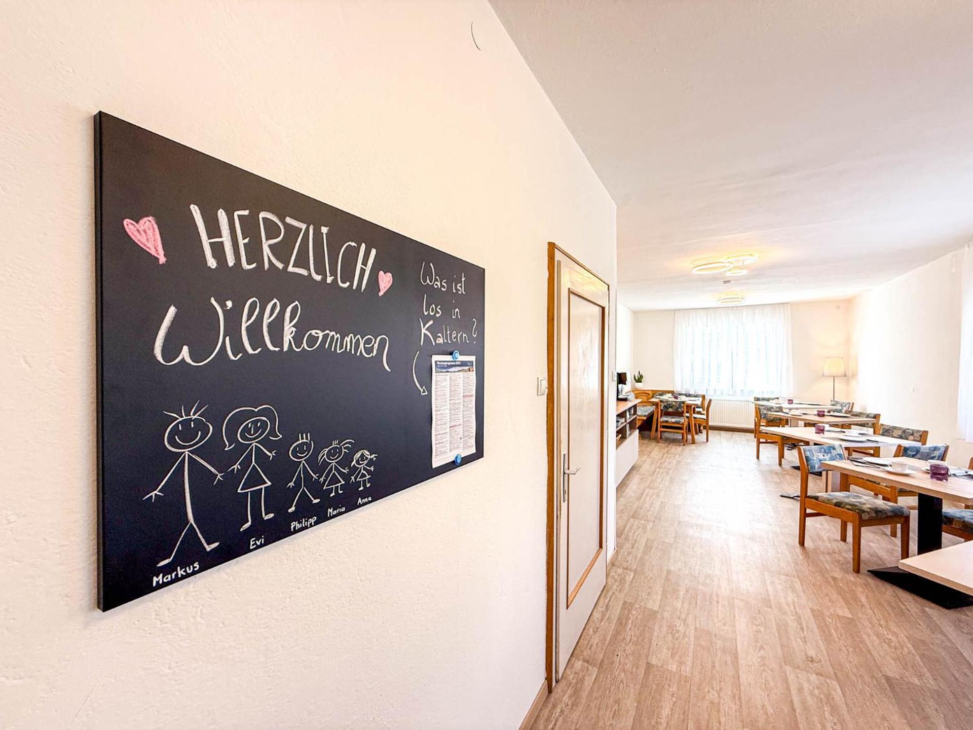 קאלדרו Strengen Guesthouse מראה חיצוני תמונה