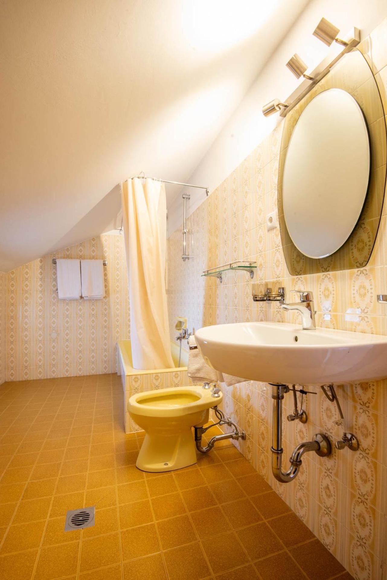 קאלדרו Strengen Guesthouse מראה חיצוני תמונה