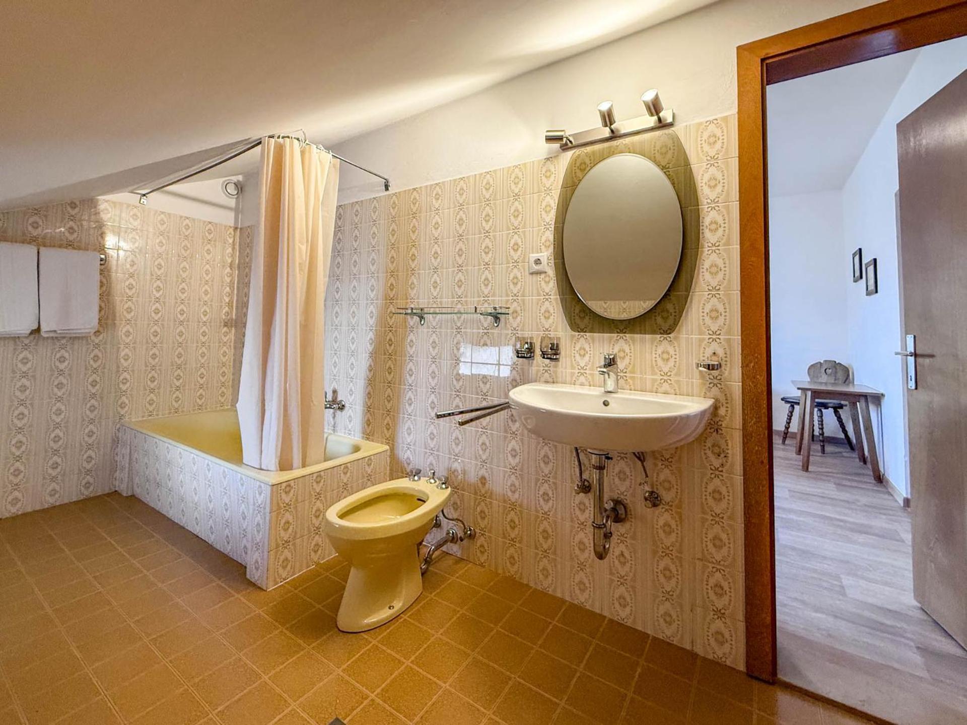 קאלדרו Strengen Guesthouse מראה חיצוני תמונה