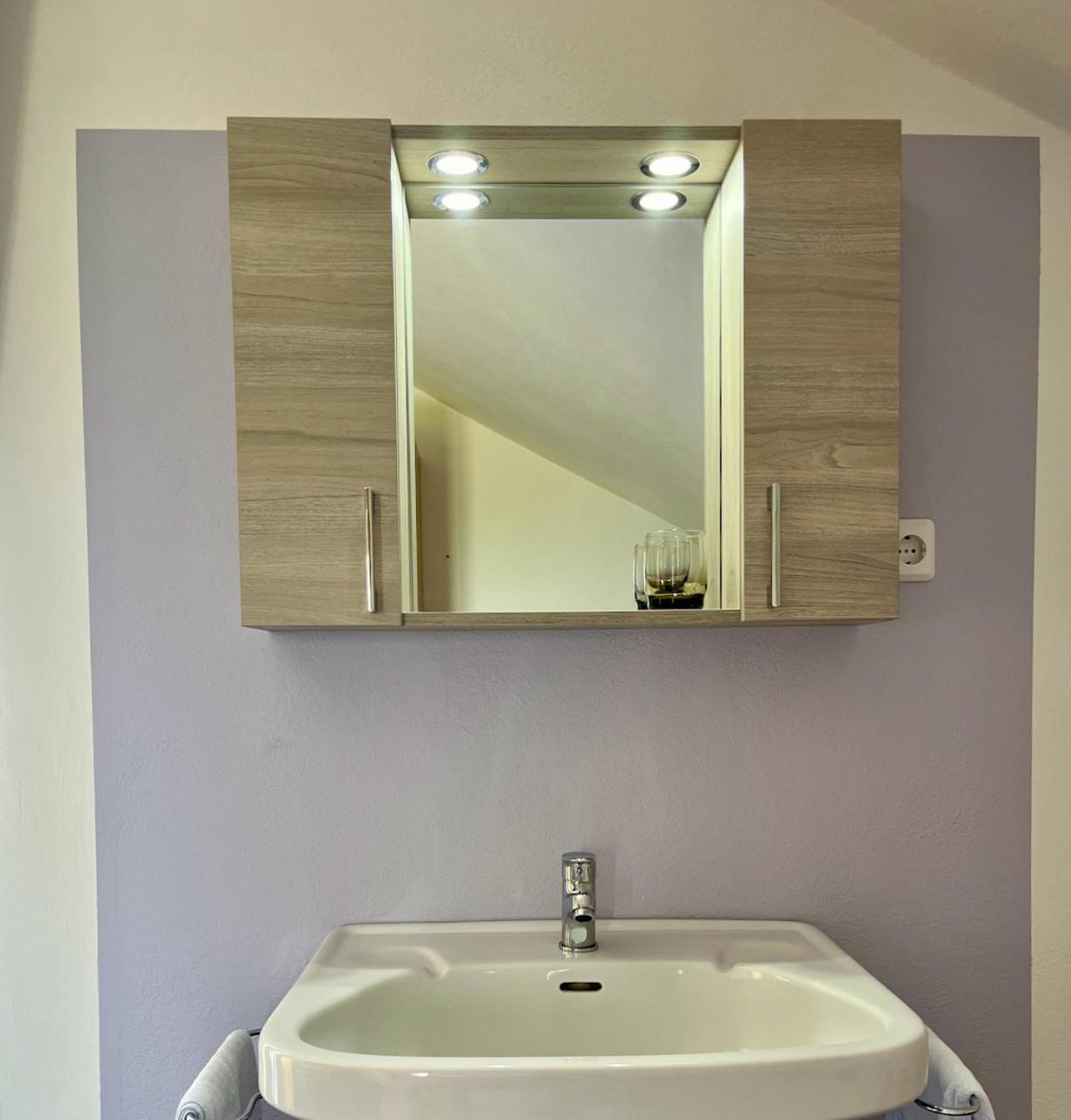 קאלדרו Strengen Guesthouse מראה חיצוני תמונה