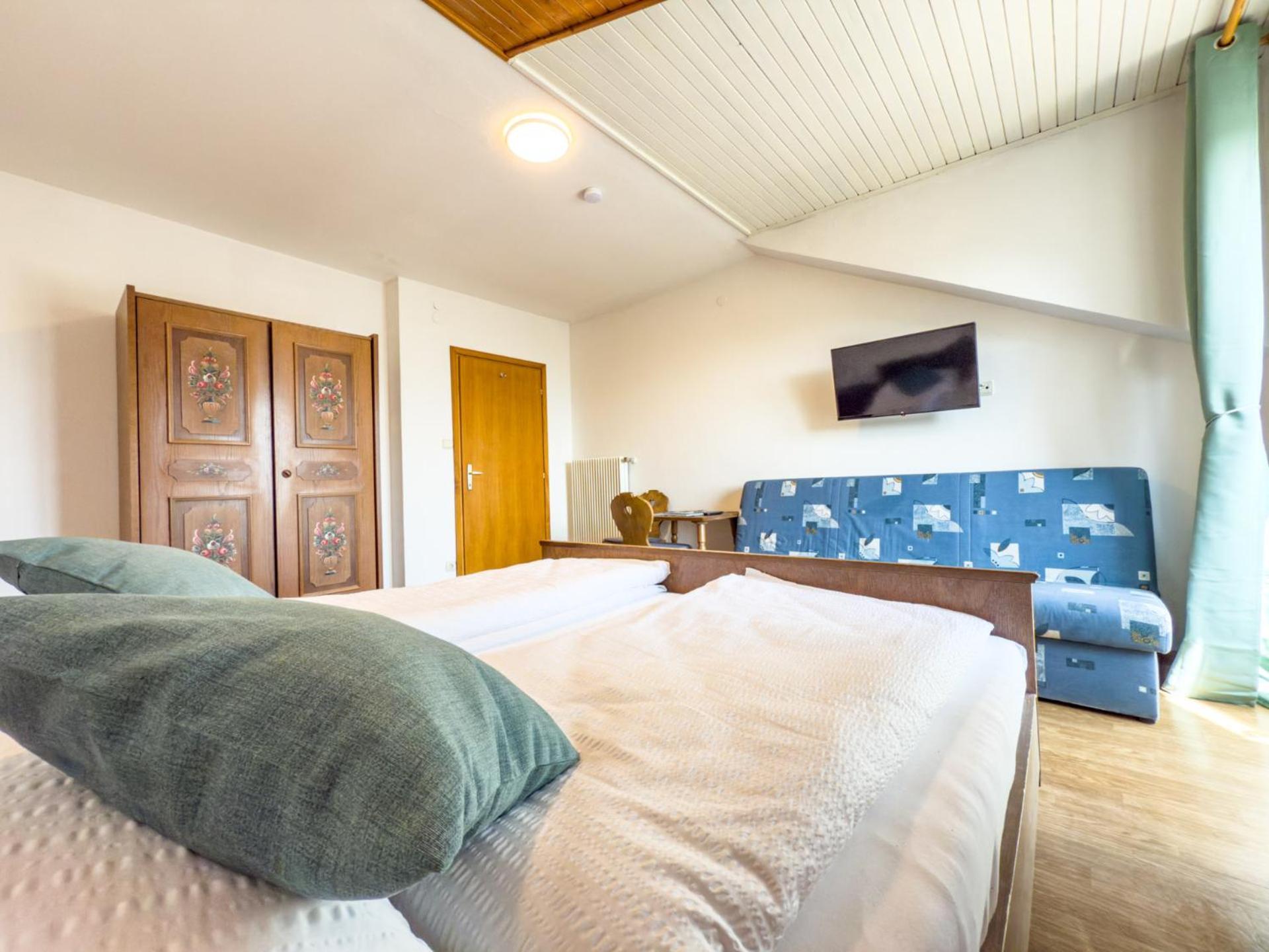 קאלדרו Strengen Guesthouse מראה חיצוני תמונה