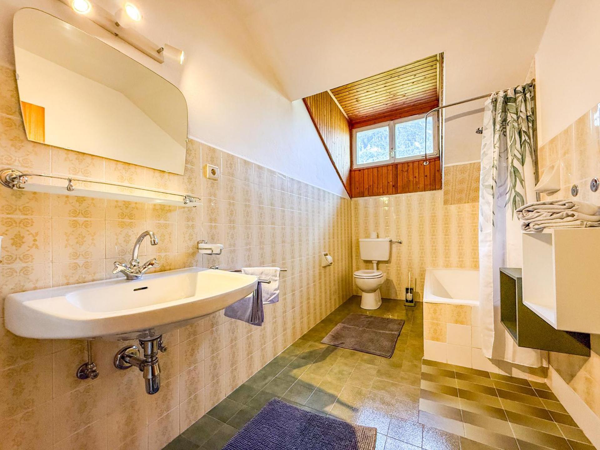קאלדרו Strengen Guesthouse מראה חיצוני תמונה